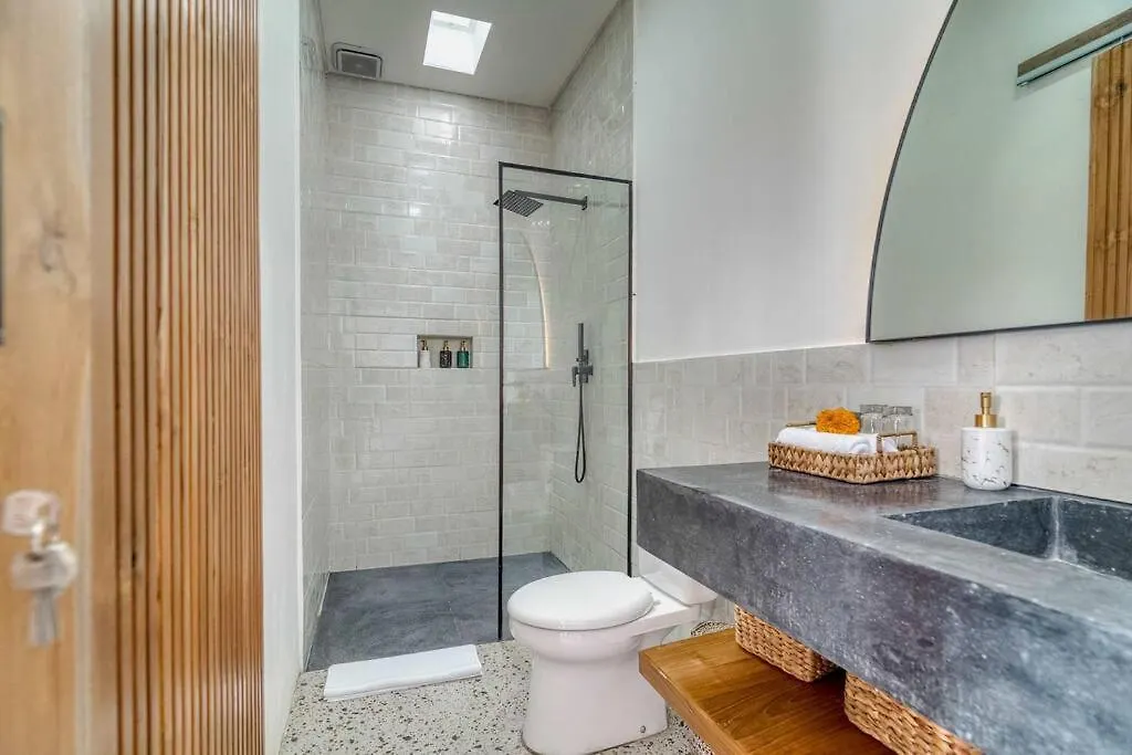 Villa Rio 2Br Brand New Villa In Kerobokan, Bali Kerobokan (Bali)