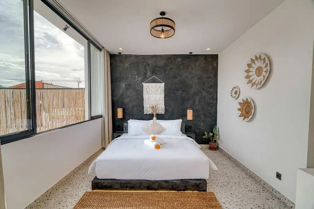 Villa Rio 2Br Brand New Villa In Kerobokan, Bali Indonesia