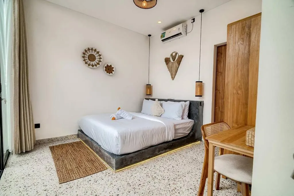 Villa Rio 2Br Brand New Villa In Kerobokan, Bali Indonesia