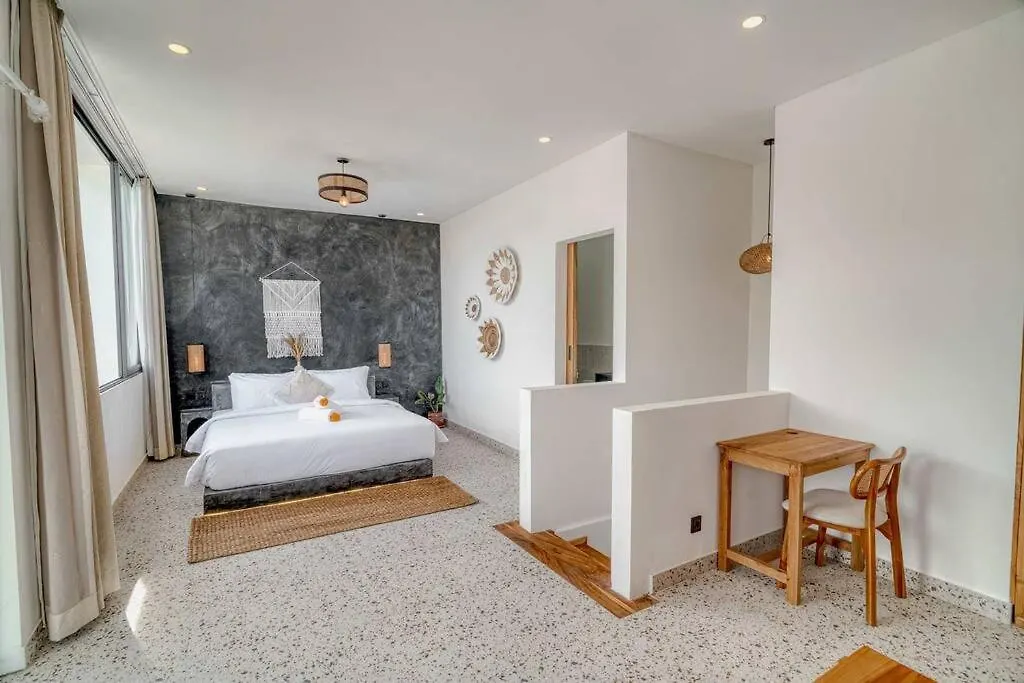 Villa Rio 2Br Brand New Villa In Kerobokan, Bali