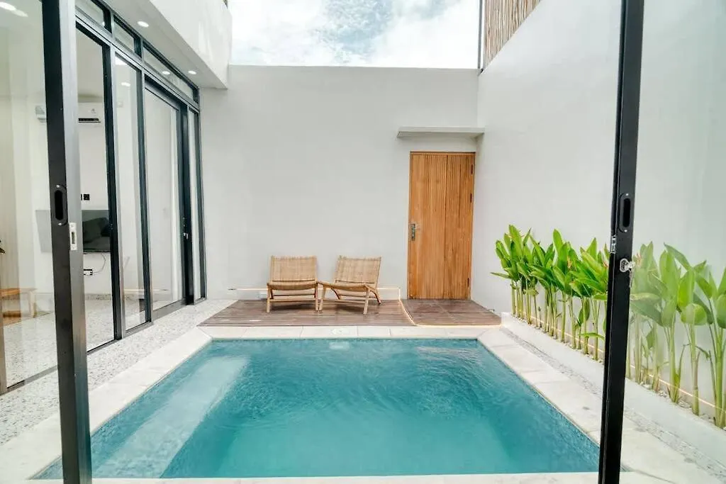 Villa Rio 2Br Brand New Villa In Kerobokan, Bali 0*, Kerobokan (Bali)