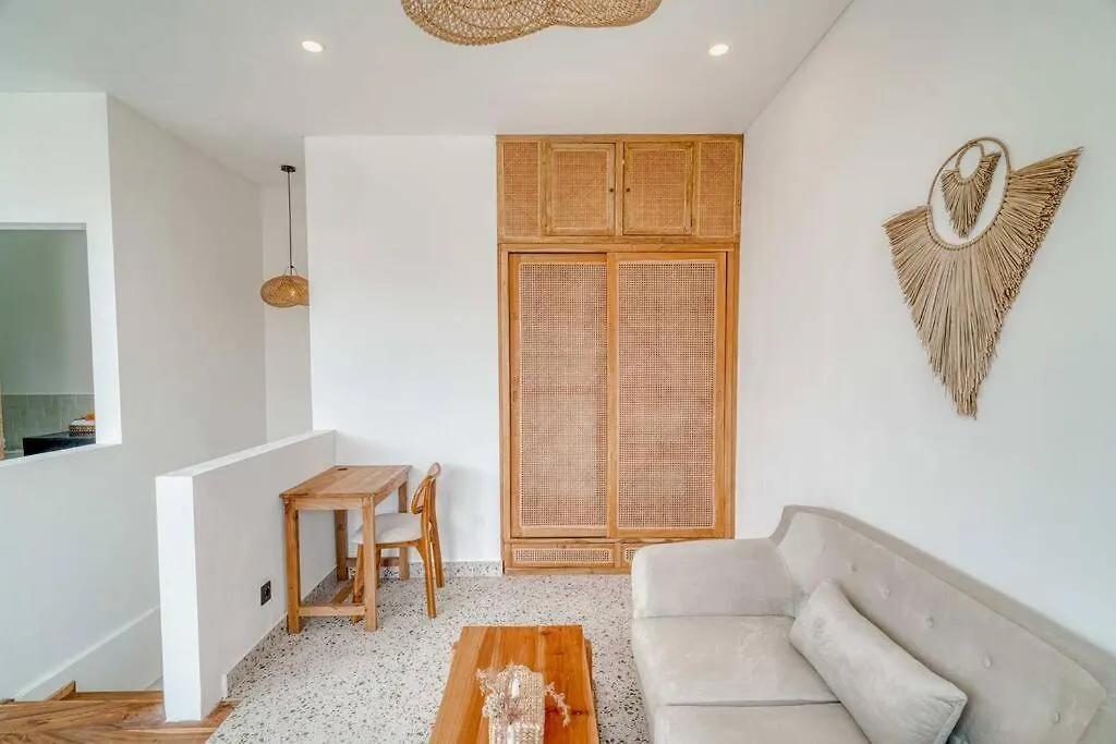 Villa Rio 2Br Brand New Villa In Kerobokan, Bali