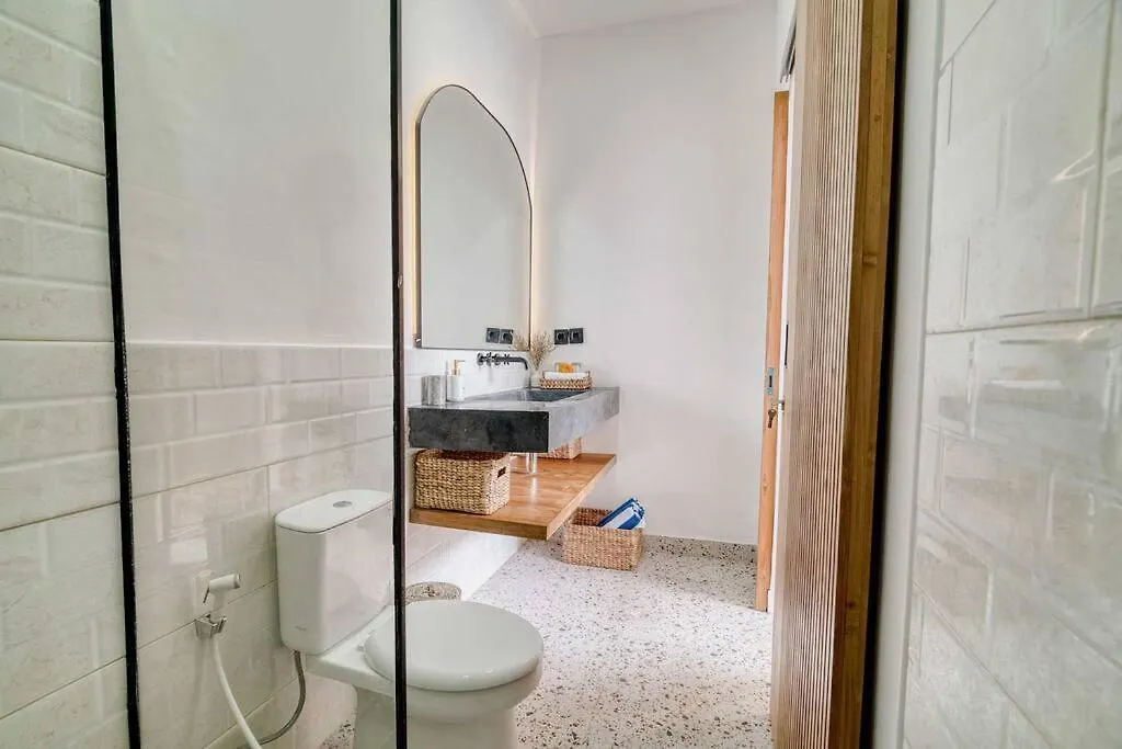 Villa Rio 2Br Brand New Villa In Kerobokan, Bali