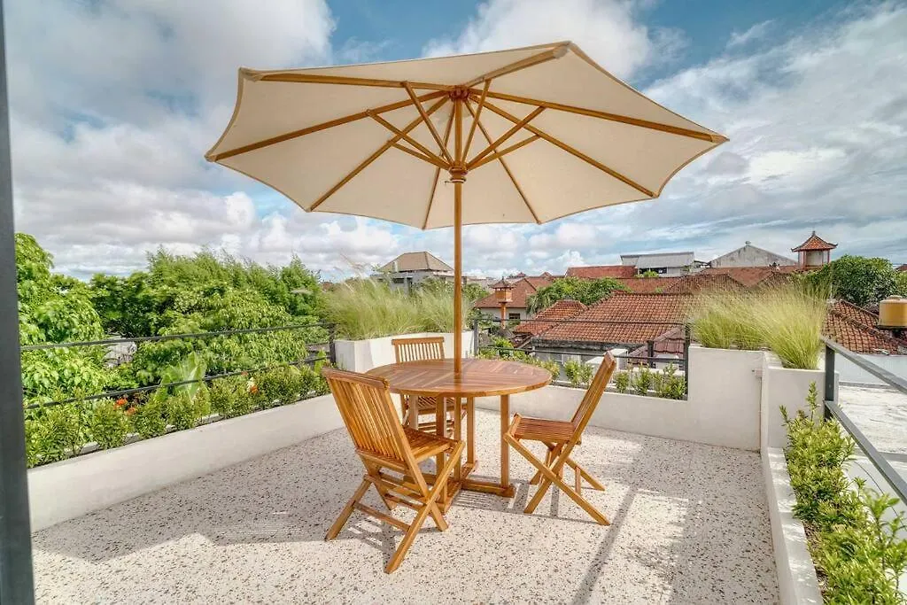 Villa Rio 2Br Brand New Villa In Kerobokan, Bali Kerobokan (Bali)