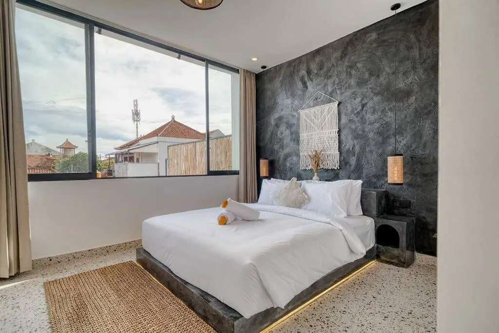 Villa Rio 2Br Brand New Villa In Kerobokan, Bali Kerobokan (Bali)