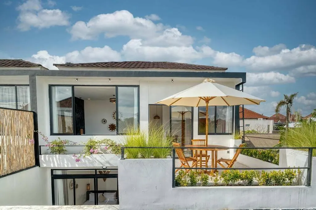 Villa Rio 2Br Brand New Villa In Kerobokan, Bali