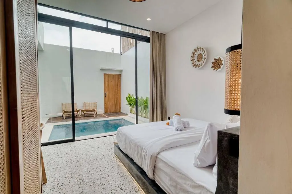 Villa Rio 2Br Brand New Villa In Kerobokan, Bali
