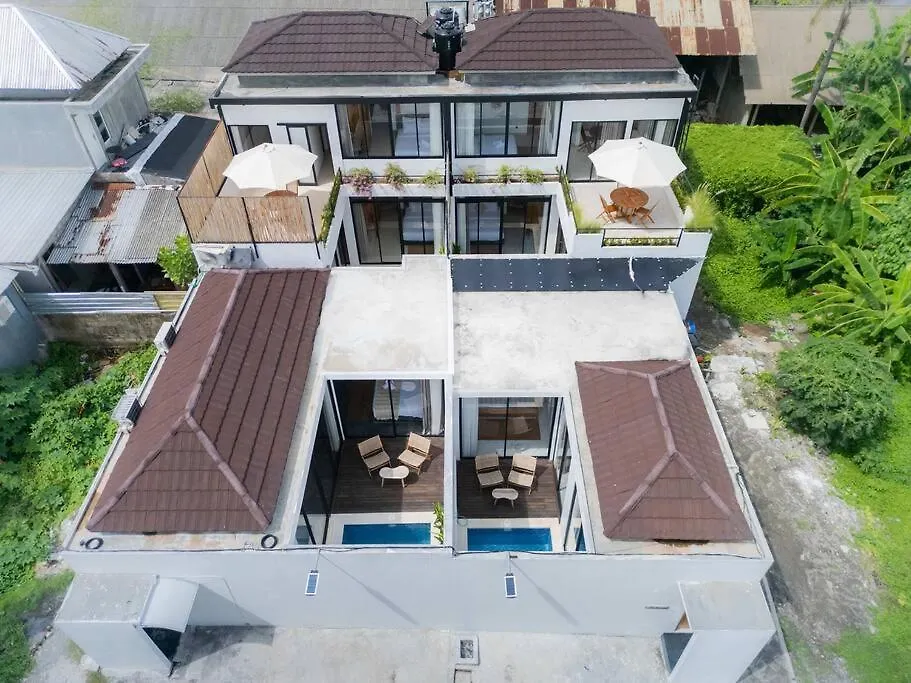Villa Rio 2Br Brand New Villa In Kerobokan, Bali