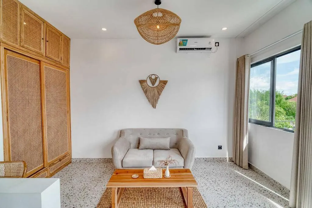 Villa Rio 2Br Brand New Villa In Kerobokan, Bali Indonesia