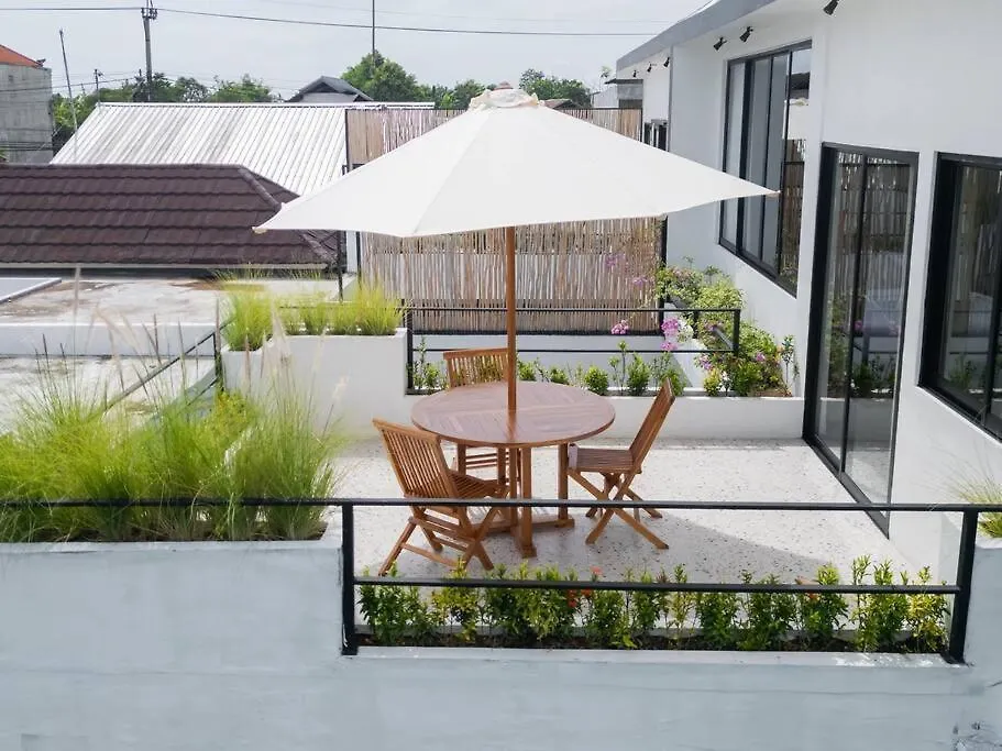 Villa Rio 2Br Brand New Villa In Kerobokan, Bali